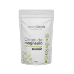 Citrato de magnesio premium Smart Blends