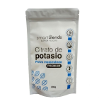 Citrato de potasio premium Smart Blends