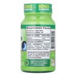 Melatonina 1mg-180 Tabletas-Nature's Truth - Imagen 2